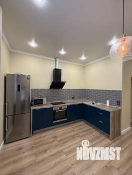 3-к квартира, на длительный срок, 80м2, 3/3 этаж