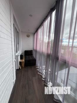 1-к квартира, на длительный срок, 51м2, 5/9 этаж