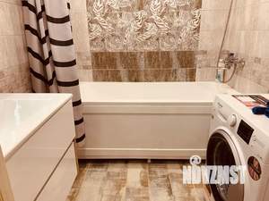 2-к квартира, посуточно, 60м2, 4/10 этаж