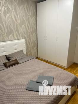2-к квартира, посуточно, 60м2, 2/5 этаж