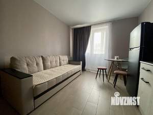 1-к квартира, посуточно, 39м2, 1/1 этаж