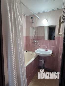 1-к квартира, посуточно, 35м2, 1/5 этаж