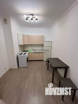 1-к квартира, на длительный срок, 37м2, 8/16 этаж