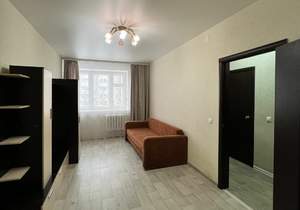 1-к квартира, на длительный срок, 39м2, 3/5 этаж