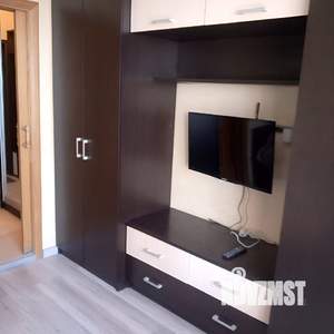 1-к квартира, на длительный срок, 48м2, 13/17 этаж