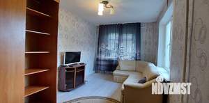 2-к квартира, на длительный срок, 42м2, 3/4 этаж