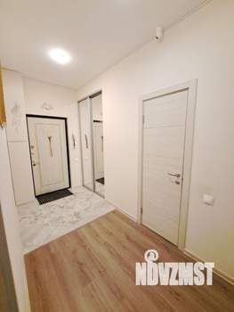 2-к квартира, на длительный срок, 63м2, 5/17 этаж