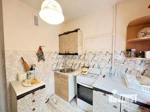 1-к квартира, на длительный срок, 31м2, 4/5 этаж