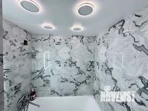 3-к квартира, посуточно, 70м2, 7/9 этаж