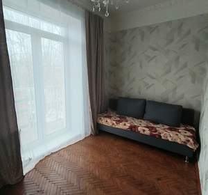 2-к квартира, на длительный срок, 42м2, 3/4 этаж