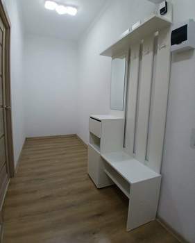 1-к квартира, на длительный срок, 37м2, 4/17 этаж