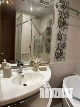 2-к квартира, посуточно, 65м2, 1/1 этаж