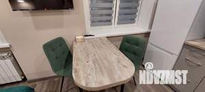 1-к квартира, посуточно, 18м2, 1/1 этаж