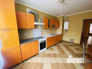 2-к квартира, на длительный срок, 68м2, 4/5 этаж