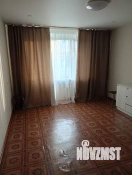 1-к квартира, на длительный срок, 35м2, 5/5 этаж