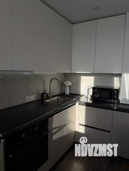 1-к квартира, на длительный срок, 44м2, 17/17 этаж