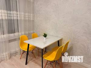 1-к квартира, посуточно, 41м2, 1/1 этаж