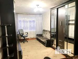 2-к квартира, на длительный срок, 52м2, 3/5 этаж