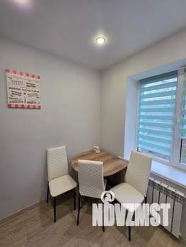 1-к квартира, посуточно, 32м2, 2/5 этаж