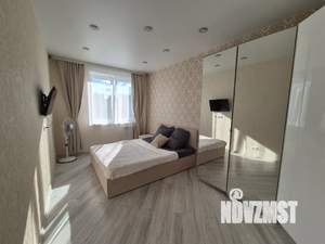 2-к квартира, посуточно, 70м2, 13/16 этаж