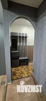 1-к квартира, на длительный срок, 30м2, 5/5 этаж