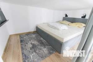 Студия квартира, посуточно, 20м2, 1/5 этаж