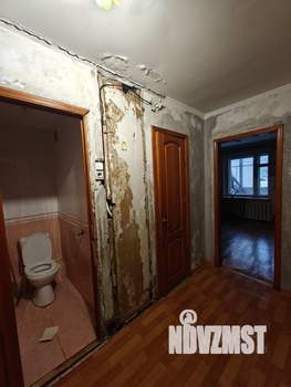 3-к квартира, на длительный срок, 65м2, 1/9 этаж