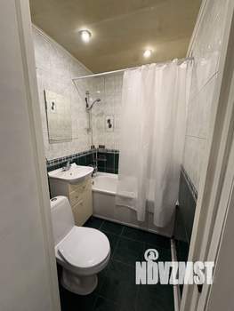 2-к квартира, на длительный срок, 44м2, 5/5 этаж