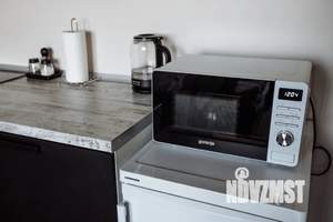 Студия квартира, посуточно, 27м2, 16/16 этаж