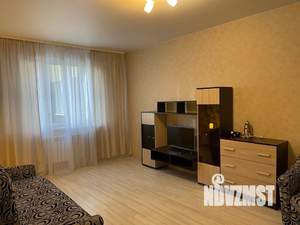 1-к квартира, посуточно, 35м2, 2/12 этаж