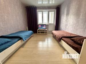 2-к квартира, посуточно, 71м2, 4/12 этаж