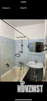 1-к квартира, на длительный срок, 50м2, 4/5 этаж