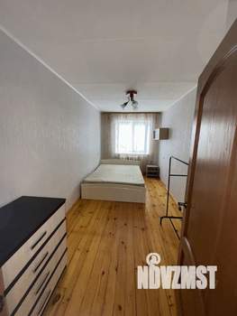 2-к квартира, на длительный срок, 41м2, 2/5 этаж