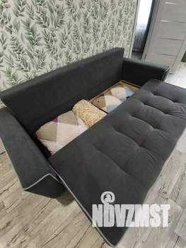 2-к квартира, посуточно, 48м2, 1/1 этаж