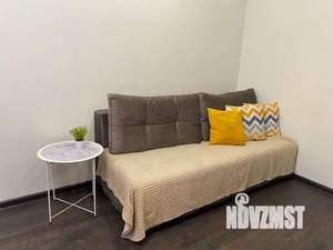 1-к квартира, посуточно, 36м2, 13/16 этаж