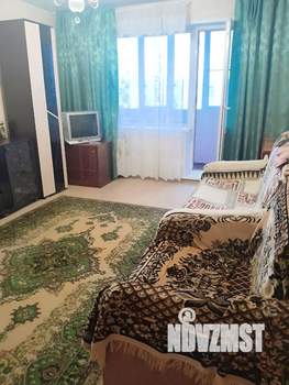 1-к квартира, на длительный срок, 35м2, 7/9 этаж