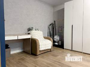 1-к квартира, на длительный срок, 32м2, 1/5 этаж