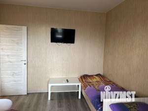 2-к квартира, посуточно, 60м2, 4/16 этаж