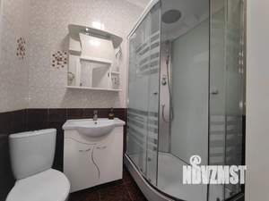 1-к квартира, посуточно, 35м2, 3/14 этаж