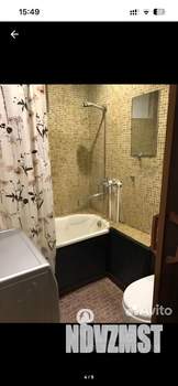 2-к квартира, на длительный срок, 42м2, 5/5 этаж