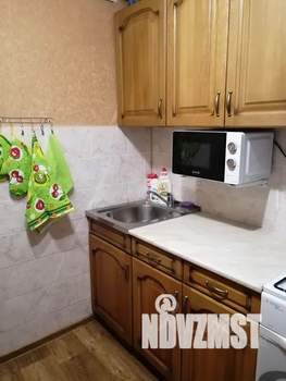 2-к квартира, посуточно, 48м2, 3/5 этаж