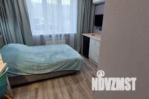 1-к квартира, посуточно, 16м2, 1/16 этаж