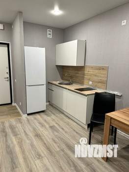 1-к квартира, на длительный срок, 40м2, 2/17 этаж