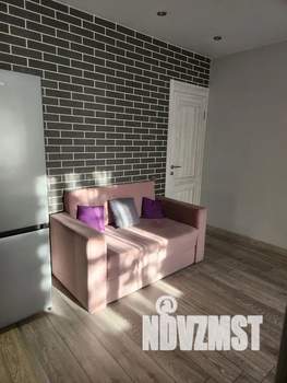 1-к квартира, посуточно, 32м2, 2/5 этаж