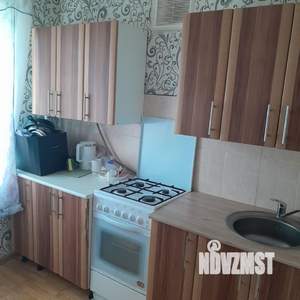 1-к квартира, на длительный срок, 31м2, 5/5 этаж