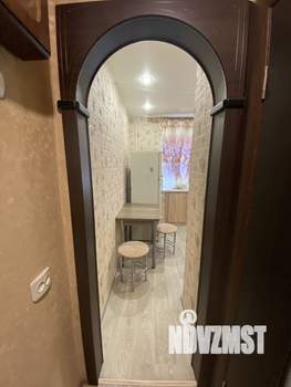 1-к квартира, на длительный срок, 33м2, 1/5 этаж