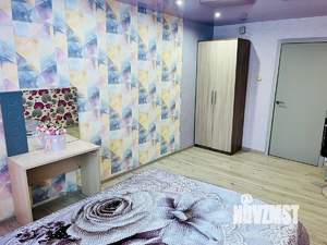 2-к квартира, посуточно, 45м2, 1/5 этаж