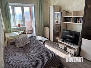 1-к квартира, на длительный срок, 39м2, 4/13 этаж