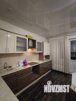 2-к квартира, на длительный срок, 74м2, 10/17 этаж