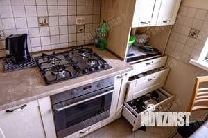 1-к квартира, на длительный срок, 51м2, 6/10 этаж